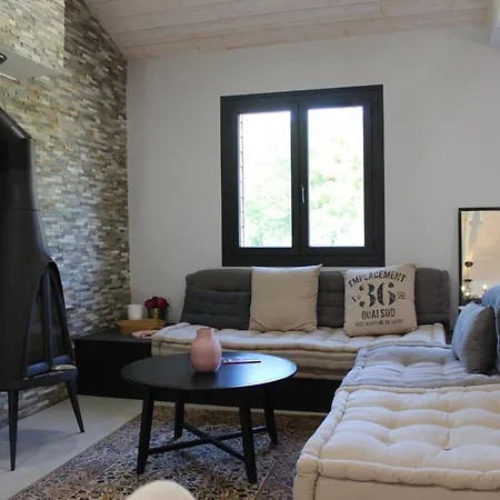 Chateau Loudenne - Ecottage Dans Le Parc - Alfred * Saint-Yzans-de-Médoc