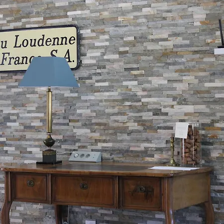 Château Loudenne - Ecottage Dans Le Parc - Alfred