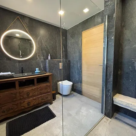 Château Loudenne - Ecottage Dans Le Parc - Alfred Casa de Férias *