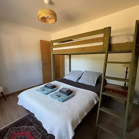 Château Loudenne - Ecottage Dans Le Parc - Alfred Casa de Férias