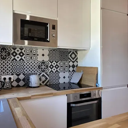 Château Loudenne - Ecottage Dans Le Parc - Alfred Casa de Férias