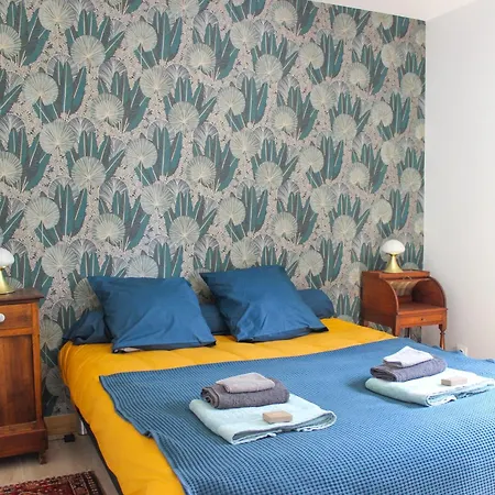 Château Loudenne - Ecottage Dans Le Parc - Alfred Casa de Férias Saint-Yzans-de-Médoc