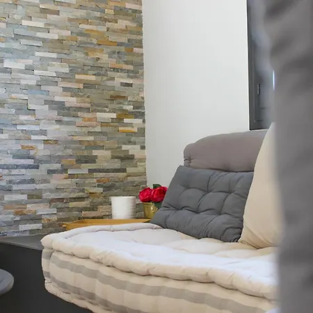 Château Loudenne - Ecottage Dans Le Parc - Alfred Saint-Yzans-de-Médoc