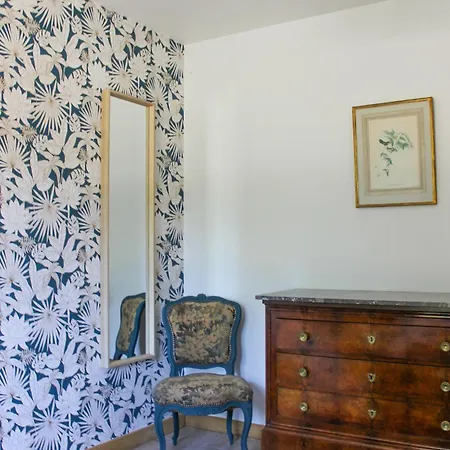 Château Loudenne - Ecottage Dans Le Parc - Alfred Casa de Férias