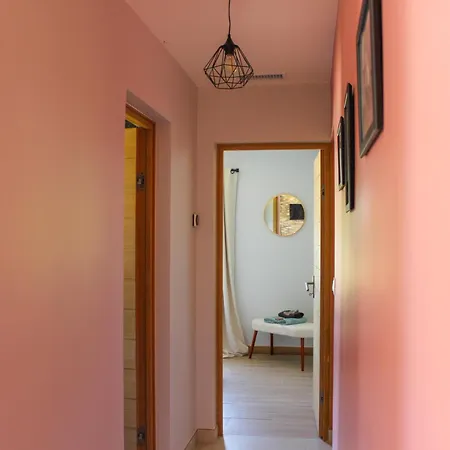 Château Loudenne - Ecottage Dans Le Parc - Alfred Casa de Férias