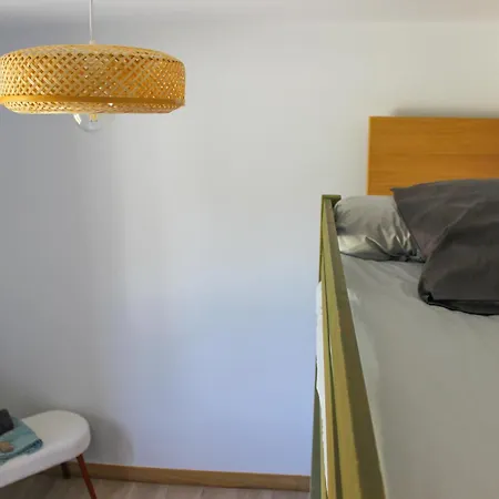 Château Loudenne - Ecottage Dans Le Parc - Alfred Casa de Férias *