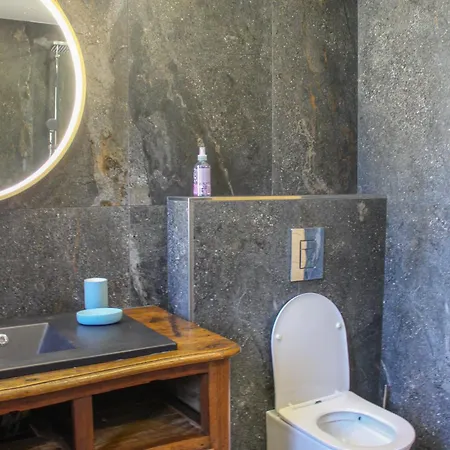 Château Loudenne - Ecottage Dans Le Parc - Alfred *