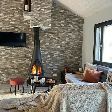 Château Loudenne - Ecottage Dans Le Parc - Alfred Casa de Férias Saint-Yzans-de-Médoc