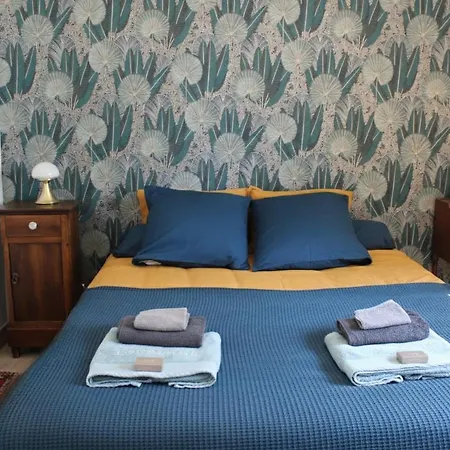 Chateau Loudenne - Ecottage Dans Le Parc - Alfred *