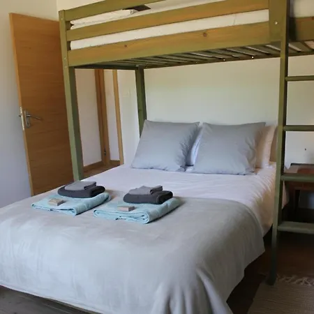 Chateau Loudenne - Ecottage Dans Le Parc - Alfred Holiday home *