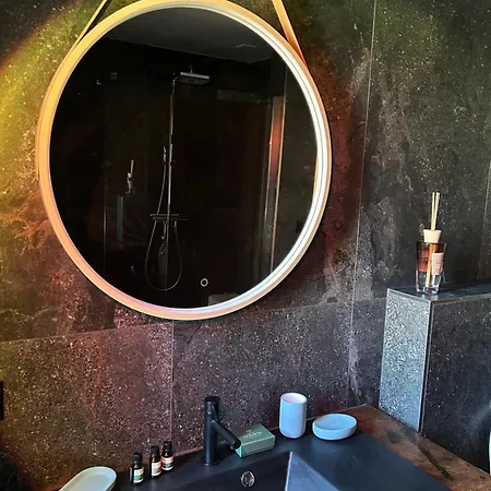 Château Loudenne - Ecottage Dans Le Parc - Alfred Casa de Férias Saint-Yzans-de-Médoc