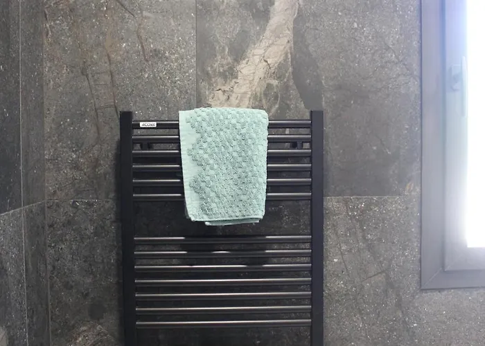 Сasa de vacaciones Chateau Loudenne - Ecottage Dans Le Parc - Alfred