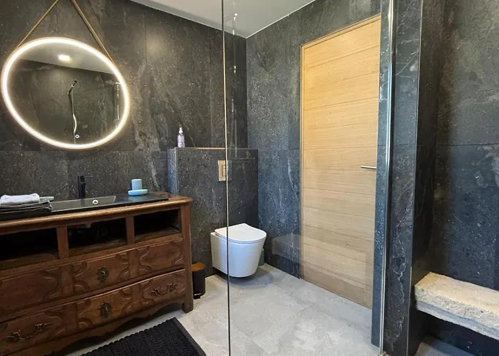 Chateau Loudenne - Ecottage Dans Le Parc - Alfred Сasa de vacaciones *