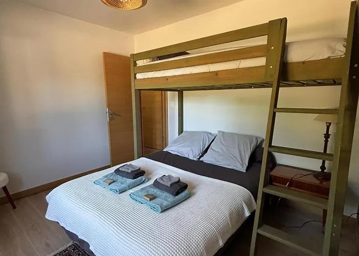 Chateau Loudenne - Ecottage Dans Le Parc - Alfred Сasa de vacaciones