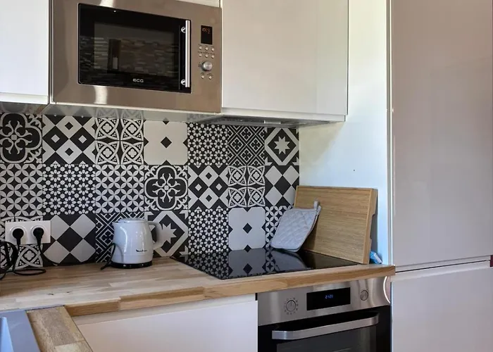 Chateau Loudenne - Ecottage Dans Le Parc - Alfred Сasa de vacaciones