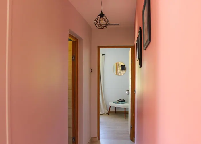 Chateau Loudenne - Ecottage Dans Le Parc - Alfred Сasa de vacaciones