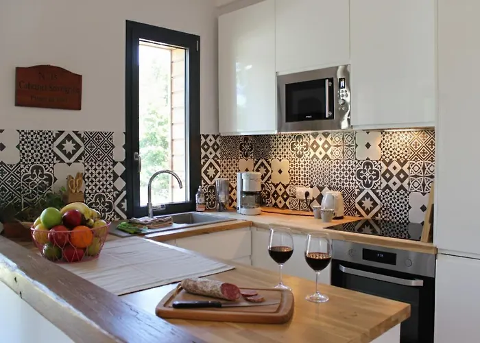 Chateau Loudenne - Ecottage Dans Le Parc - Alfred Сasa de vacaciones