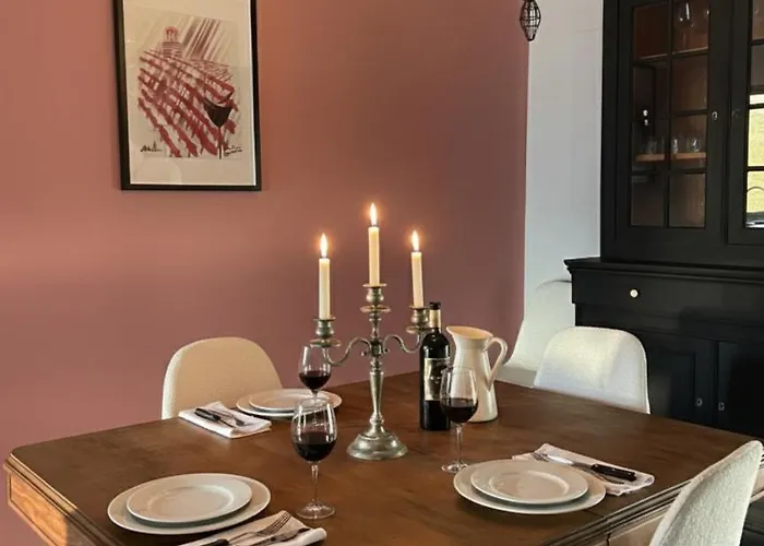 Chateau Loudenne - Ecottage Dans Le Parc - Alfred Nyaraló Saint-Yzans-de-Médoc