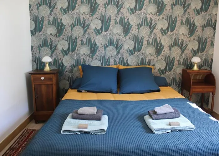 Chateau Loudenne - Ecottage Dans Le Parc - Alfred *