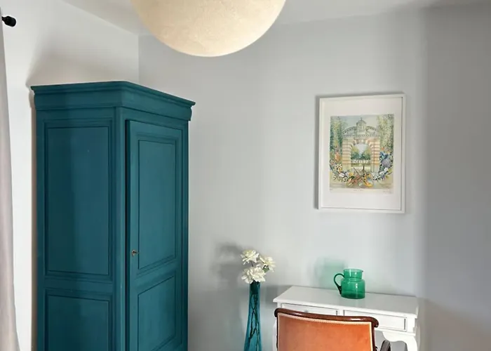 Chateau Loudenne - Ecottage Dans Le Parc - Alfred Сasa de vacaciones Saint-Yzans-de-Médoc