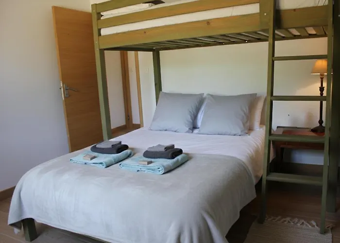 Chateau Loudenne - Ecottage Dans Le Parc - Alfred Nyaraló *