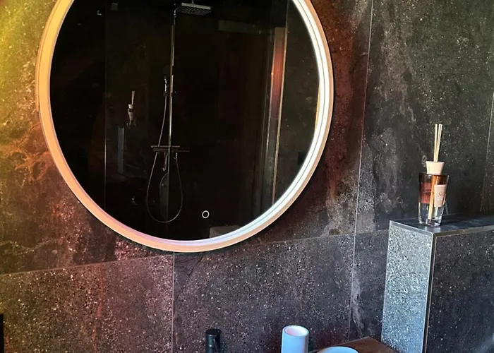 Chateau Loudenne - Ecottage Dans Le Parc - Alfred Сasa de vacaciones Saint-Yzans-de-Médoc